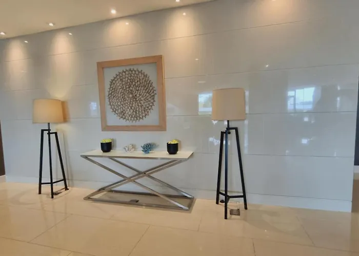 Carps Staycation Aparthotel